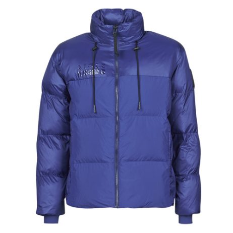 Piumino uomo Aigle  MATTACA  Blu Aigle 3246578297726