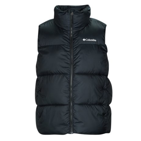 Piumino uomo Columbia  M Puffect  II Vest  Nero Columbia 194895270317