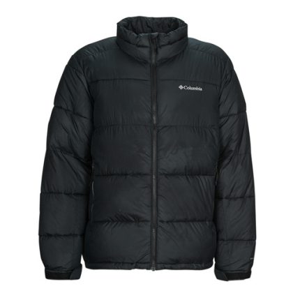 Piumino uomo Columbia  PIKE LAKE JACKET  Nero Columbia 0195979325695