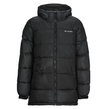 Piumino uomo Columbia  Pike Lake Parka  Nero Columbia 0195979577414