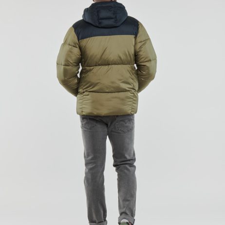 Piumino-uomo-Columbia-Puffect-Hooded-Jacket-Kaki-Columbia-0194895340003-3