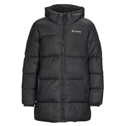 Piumino uomo Columbia  Puffect Parka  Nero Columbia 0195979149451