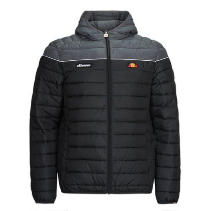 Piumino uomo Ellesse  LOMBARDY 2  Nero Ellesse 5063061444218