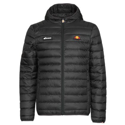 Piumino uomo Ellesse  LOMBARDY  Nero Ellesse 5054859800934