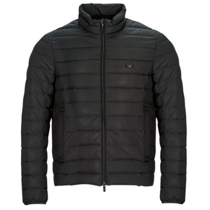 Piumino uomo Emporio Armani  8N1BQ2  Nero Emporio Armani 8050232758769