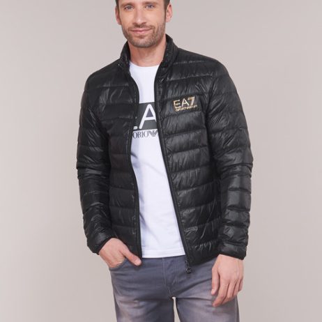 Piumino-uomo-Emporio-Armani-EA7-TRAIN-CORE-ID-DOWN-LT-Nero-Emporio-Armani-EA7-8055185908681-1