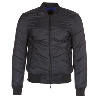 Piumino uomo Emporio Armani  YWES  Nero Emporio Armani 8054524188296