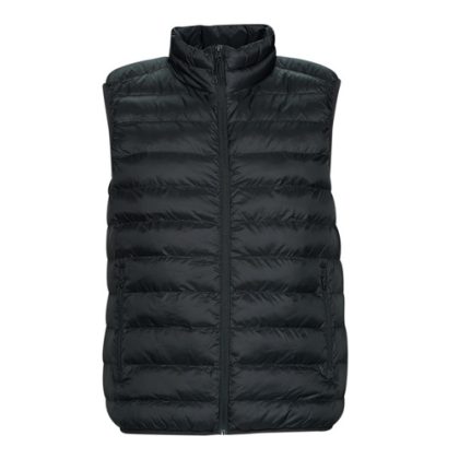 Piumino uomo Esprit  RCS N Puffer V  Nero Esprit 4066359541386