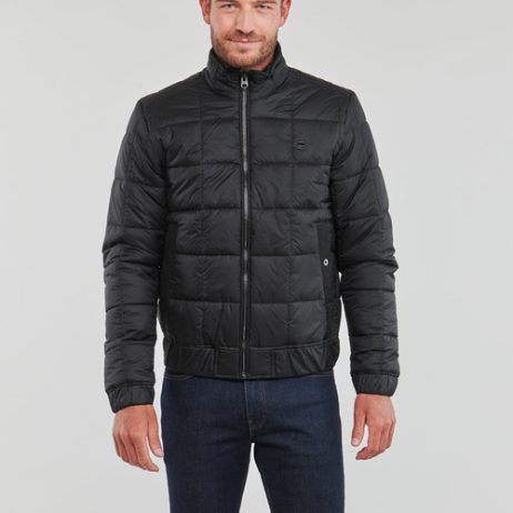 Piumino-uomo-G-Star-Raw-MEEFIC-QUILTED-JKT-Nero-G-Star-Raw-8720347858059-1