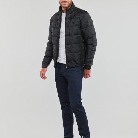 Piumino-uomo-G-Star-Raw-MEEFIC-QUILTED-JKT-Nero-G-Star-Raw-8720347858059-2