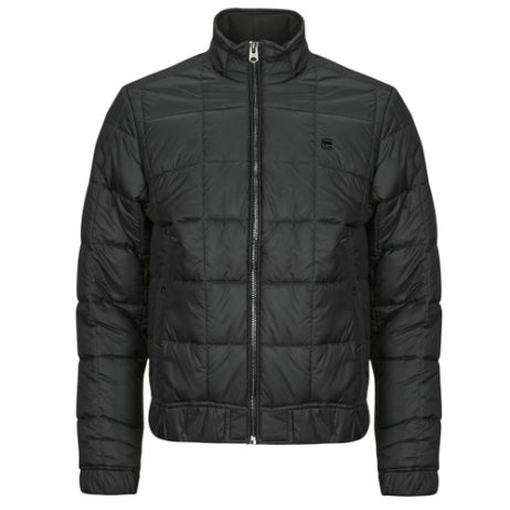 Piumino uomo G-Star Raw  MEEFIC QUILTED JKT  Nero G-Star Raw 8720347858059