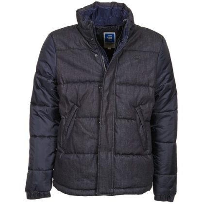 G Star Raw GWhistler Pdd Hdd Jkt Doudoune Homme Noir 190.95