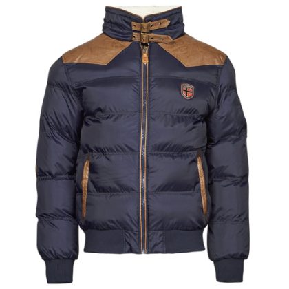 Piumino uomo Geographical Norway  ABRAMOVITCH  Marine Geographical Norway 3543115520836