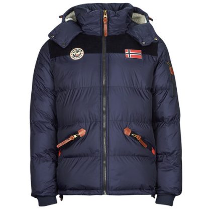 Piumino uomo Geographical Norway  CELIAN  Marine Geographical Norway 3543115581882