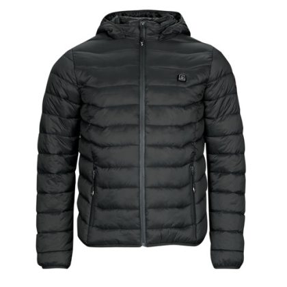 Piumino uomo Geographical Norway  DARMUP  Grigio Geographical Norway 3543116000979