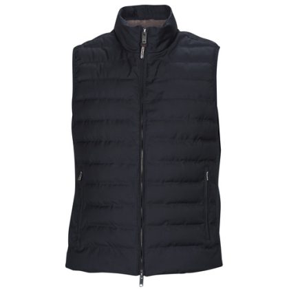 Piumino uomo Hackett  EFFORTLESS LONDON LW GILET  Marine Hackett 5059747490723