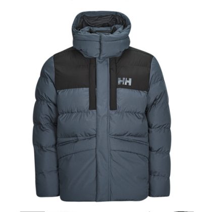 Piumino uomo Helly Hansen  EXPLORER PUFFY JACKET  Blu Helly Hansen 7040058706502