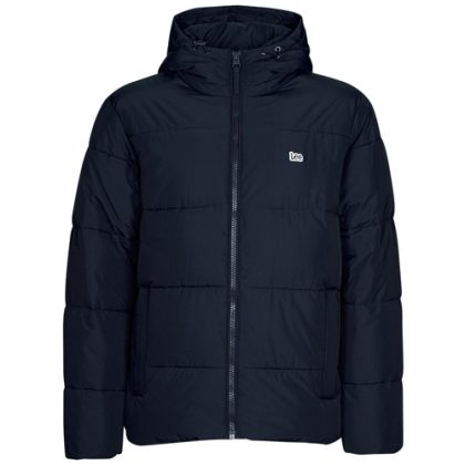 Piumino uomo Lee  PUFFER JACKET  Marine Lee 5401019000985