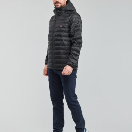 Piumino-uomo-Levis-MT-OUTERWEAR-Nero-Levis-5400970726064-2