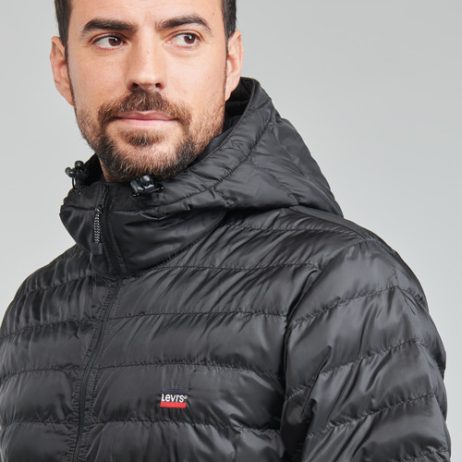 Piumino-uomo-Levis-MT-OUTERWEAR-Nero-Levis-5400970726064-4