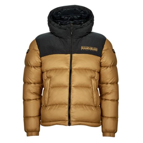 Piumino uomo Napapijri  HORNELEN  Beige Napapijri 196248832425