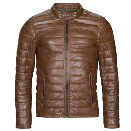 Piumino uomo Oakwood  JULIEN  Marrone Oakwood 3433554478051