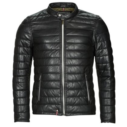 Piumino uomo Oakwood  JULIEN  Nero Oakwood 3433554415919