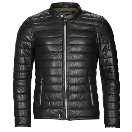 Piumino uomo Oakwood  JULIEN  Nero Oakwood 3433554415919