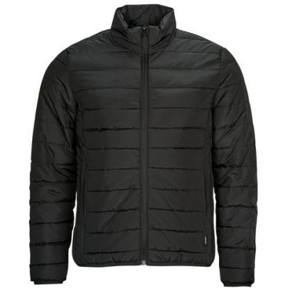 Piumino uomo Only & Sons   ONSBRON QUILT JACKET OTW VD  Nero Only & Sons 5715417266578