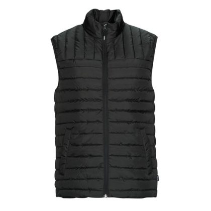 Piumino uomo Only & Sons   ONSPIET QUILTED  Nero Only & Sons 5715225481477