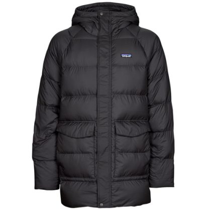 Piumino uomo Patagonia  M's Silent Down Parka  Nero Patagonia 195699293892