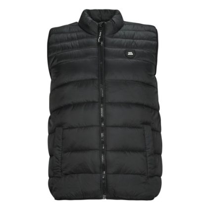 Piumino uomo Pepe jeans  BALLE GILLET  Nero Pepe jeans 8445866356076