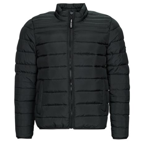 Piumino uomo Pepe jeans  JACK  Nero Pepe jeans 8445512483613