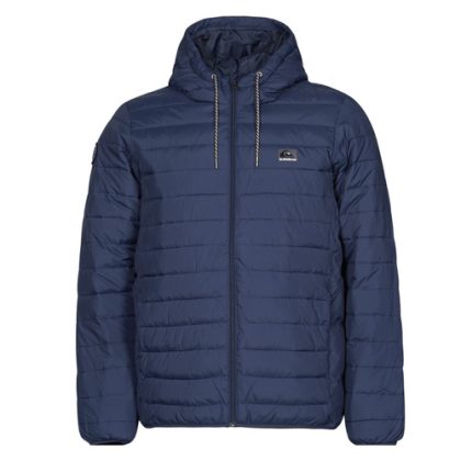 Piumino uomo Quiksilver  SCALY HOOD  Blu Quiksilver 3613376544954