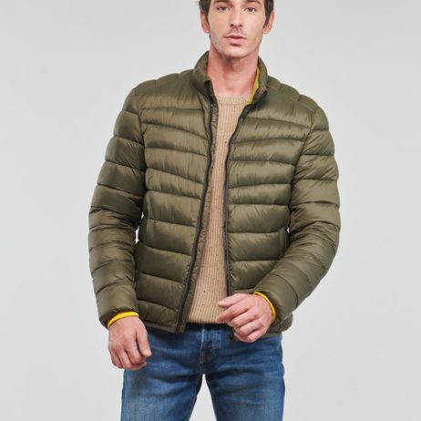 Piumino-uomo-Scotch-Soda-Short-Puffer-Jacket-Kaki-Scotch-Soda-8719027092739-1