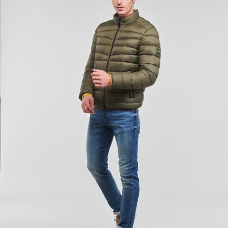 Piumino-uomo-Scotch-Soda-Short-Puffer-Jacket-Kaki-Scotch-Soda-8719027092739-2