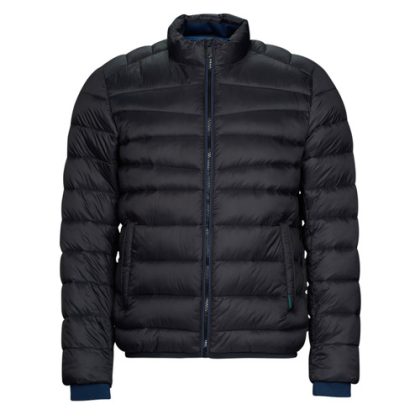 Piumino uomo Scotch & Soda  Short Puffer Jacket  Marine Scotch & Soda 8719027092784