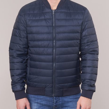 Piumino-uomo-Selected-SLHPADDED-BOMBER-Blu-Selected-5713759907227-3