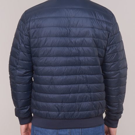 Piumino-uomo-Selected-SLHPADDED-BOMBER-Blu-Selected-5713759907227-4