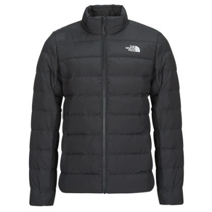 Piumino uomo The North Face  Aconcagua 3 Jacket  Nero The North Face 196573190832