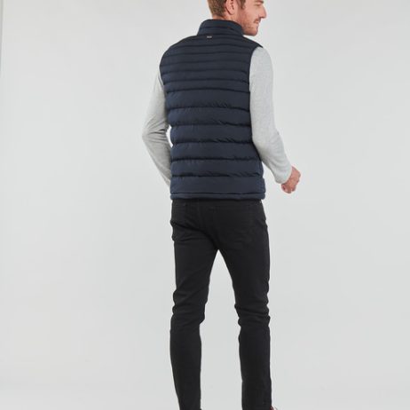 Piumino-uomo-Tommy-Hilfiger-DRESSED-CASUAL-VEST-Marine-Tommy-Hilfiger-8720117586700-3