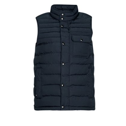 Piumino uomo Tommy Hilfiger  DRESSED CASUAL VEST  Marine Tommy Hilfiger 8720117586700