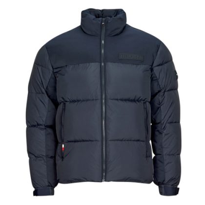 Piumino uomo Tommy Hilfiger  NEW YORK PUFFER JACKET  Marine Tommy Hilfiger