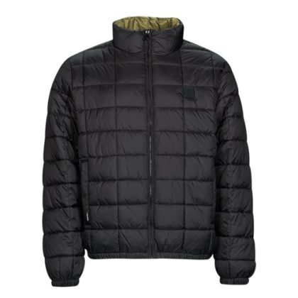 Piumino uomo Volcom  WALLTZERD JACKET  Nero Volcom 0196134069935