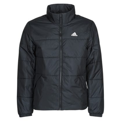 Piumino uomo adidas  BSC 3S INS JKT  Nero adidas 4061619764390