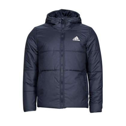 Piumino uomo adidas  BSC HOOD INS J  Marine adidas 4065429468950