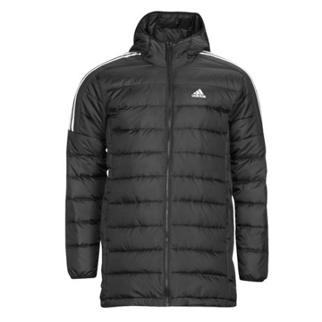 Piumino uomo adidas  ESS DOWN PARKA  Nero adidas 4062062702458