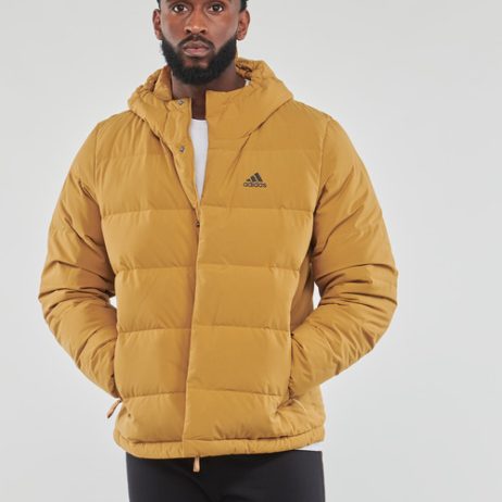 Piumino-uomo-adidas-HELIONIC-HO-JKT-Giallo-adidas-4065429992554-1