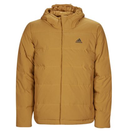 Piumino uomo adidas  HELIONIC HO JKT  Giallo adidas 4065429992554