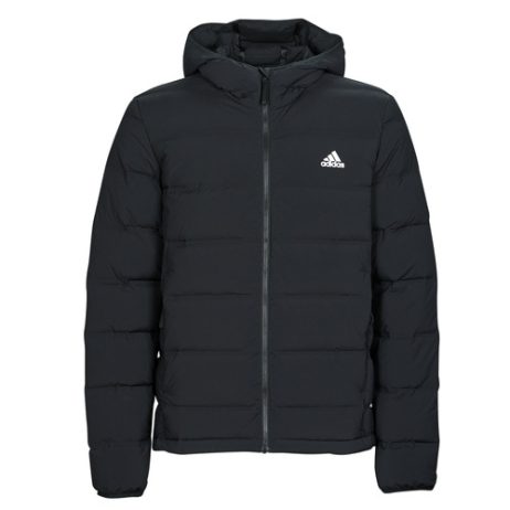 Piumino uomo adidas  HELIONIC S H J  Nero adidas 4062062713539